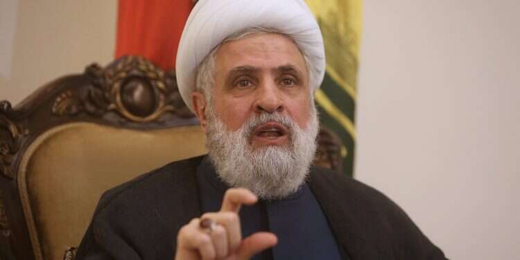 Hezbollah: We will hit back at Israel but war is unlikely