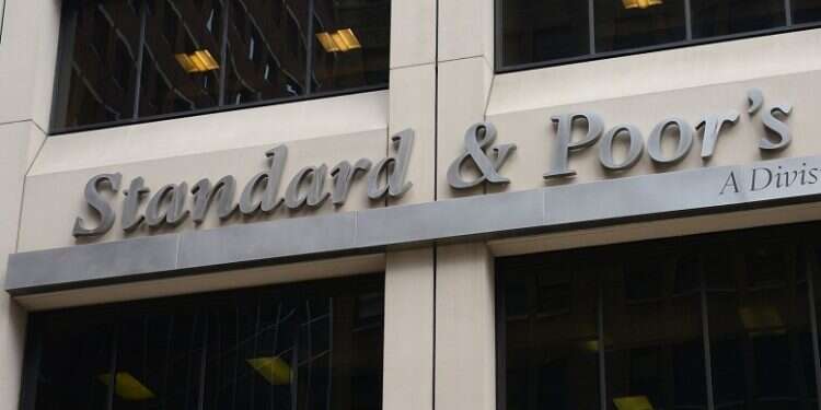 S&P affirms Israel's AA-credit rating, gives economy stable outlook