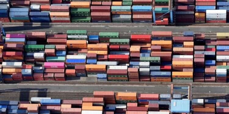 German exports to Iran drop nearly 50% in Q1 2019 as US sanctions bite