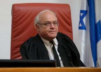 Homophobic political ads are legal, judge rules