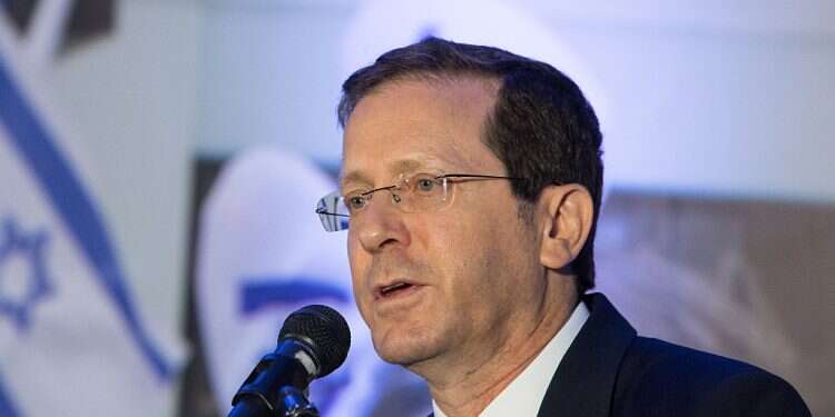 'In some parts of the world, Jews are at a constant threat of being killed'