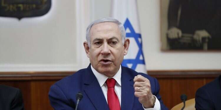 PM: Israel ready to use all means necessary to defend against Iran