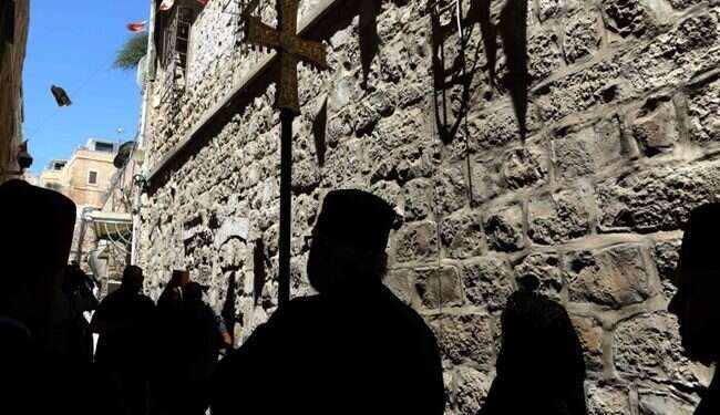 Greek Orthodox Church files new suit in Jerusalem property battle