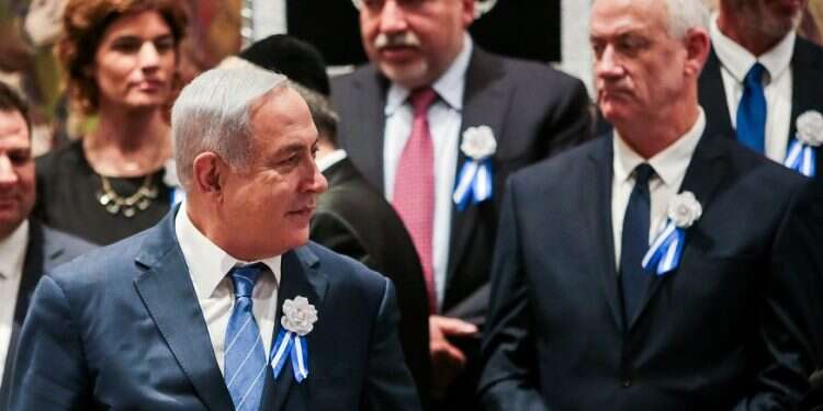 Sometimes, campaign promises are made to be broken