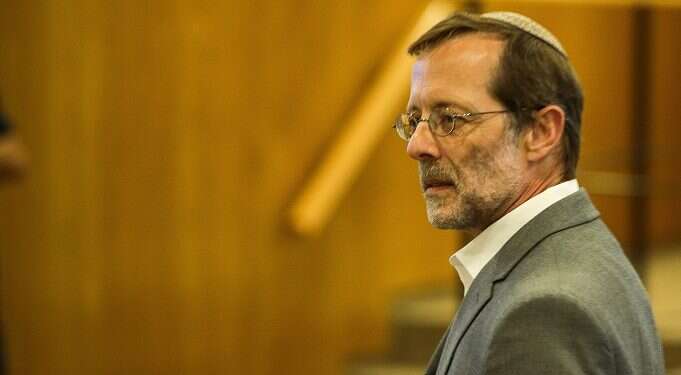 Feiglin: I will consider dropping out of election if offered a ministerial post