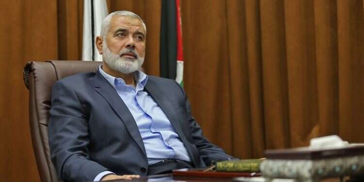 'Stay out of Israel-Hezbollah conflict,' Egypt warns Hamas
