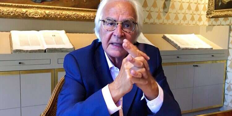 Lawyer for Israeli diamond magnate denies corruption claims