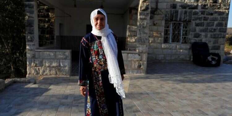 'May God ruin Trump,' Tlaib's grandmother says