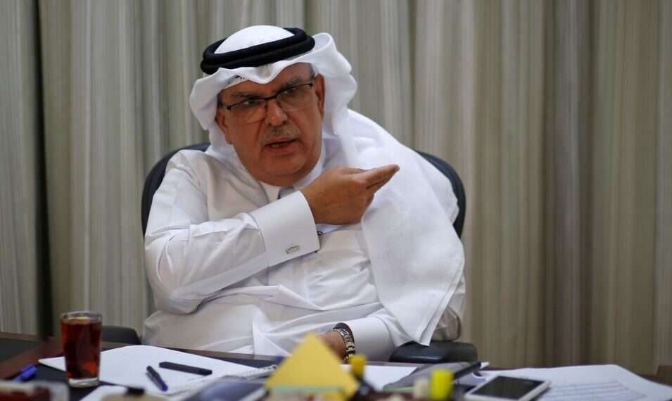 Qatari envoy to Gaza Mohammed Al-Emadi Qatari envoy says Israel, Hamas committed to truce despite violence