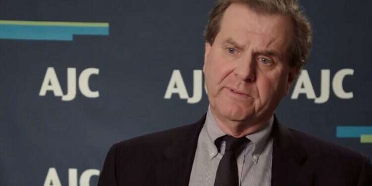 58 Jewish groups gather in NY to mobilize against anti-Semitism