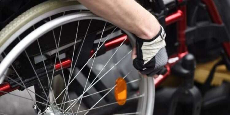 Israeli NGO to advise UN on rehabilitation, integration of people with disabilities