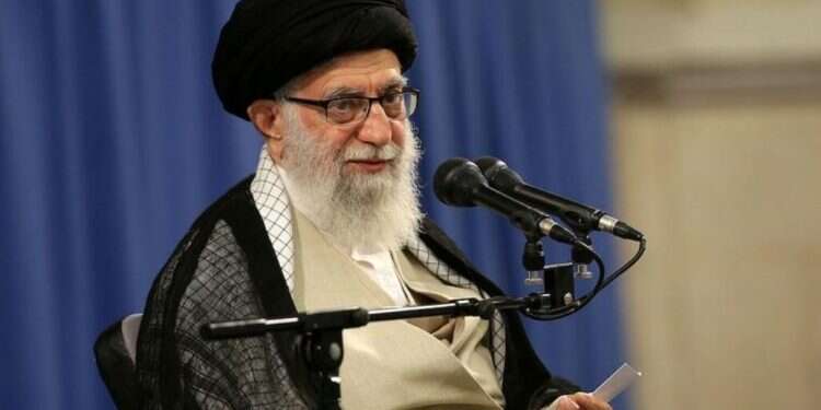 Iran: 'Deal of the century' a crime against humanity