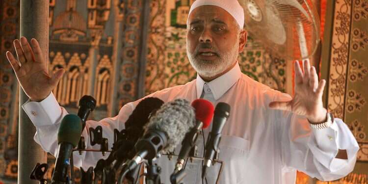 Hamas warns situation in Gaza nears boiling point