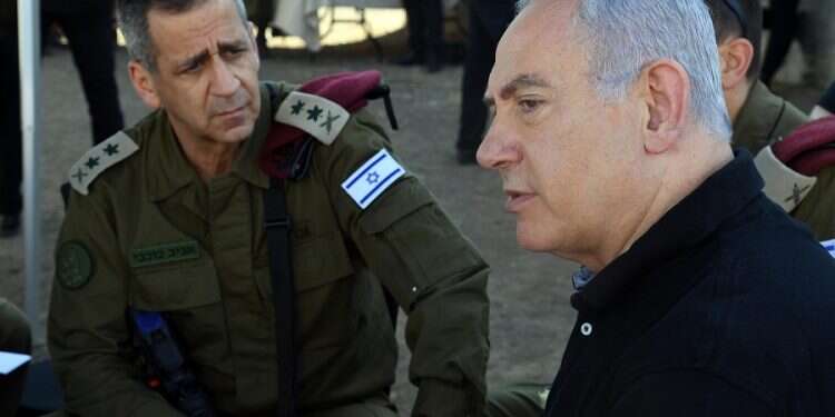 Is Israel on the verge of an all-out war?