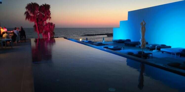Paphos: 2 sparkling gems, hiding in plain sight