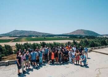 Strategic tours offer 'immense exposure,' new perspective on Israel