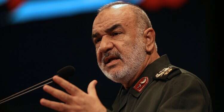 Iranian commander: Hezbollah honed its skills in Syria, can destroy Israel