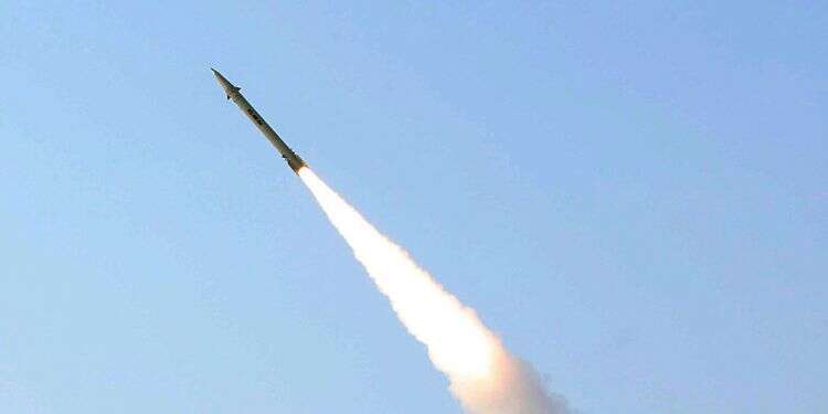 Israel says Iran boosting effort to set up Hezbollah precision-missile plants in Lebanon