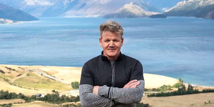 Always hungry for more