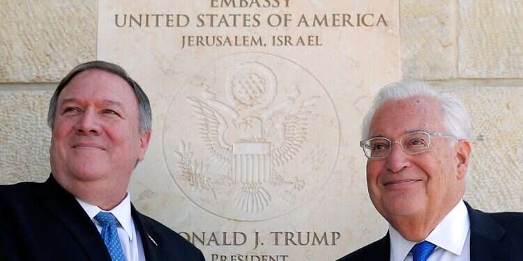 US scraps West Bank conference over Palestinian protests