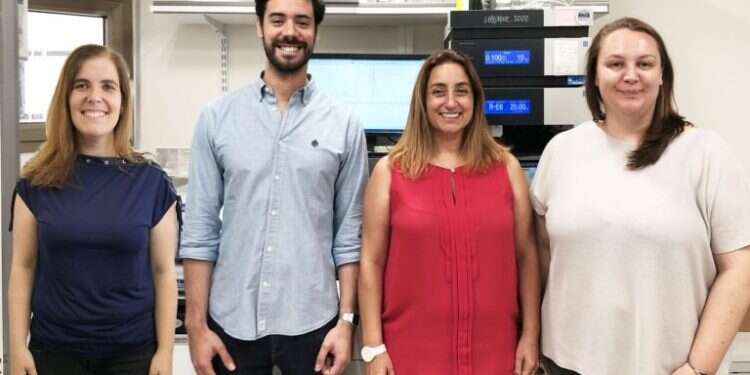 Tel Aviv University scientists develop a vaccine for skin cancer