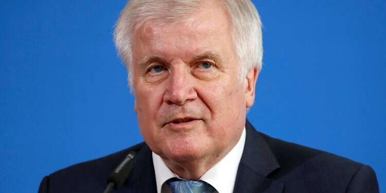 Germany to make it easier for descendants of refugees to acquire citizenship