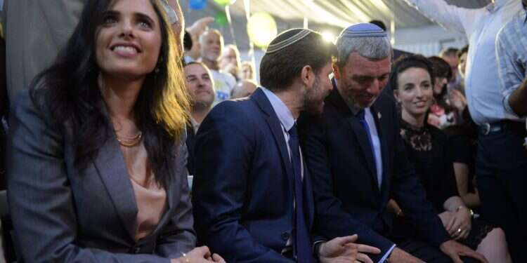 United Right kicks off 'rightward' election campaign