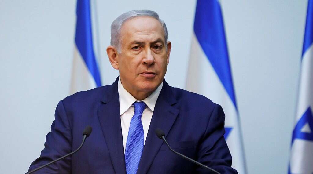 PM: Israel will not sit idly by as Iran prepares attacks