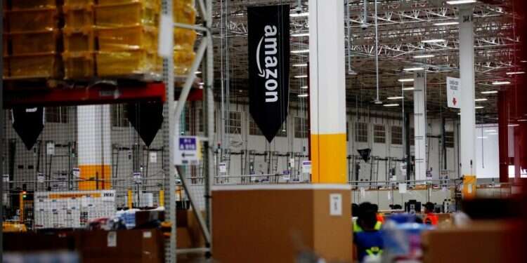 Amazon says it is working with Israeli retailers on how to sell globally as well as locally Amazon tests waters in Israel with website to attract local sellers