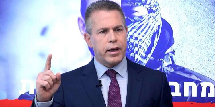 Bringing BDS to its knees