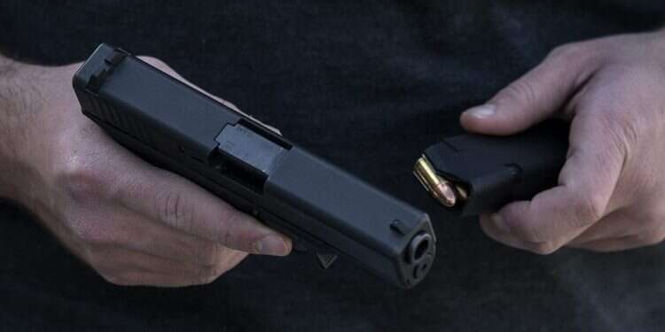 There's much to be learned from Israeli gun culture