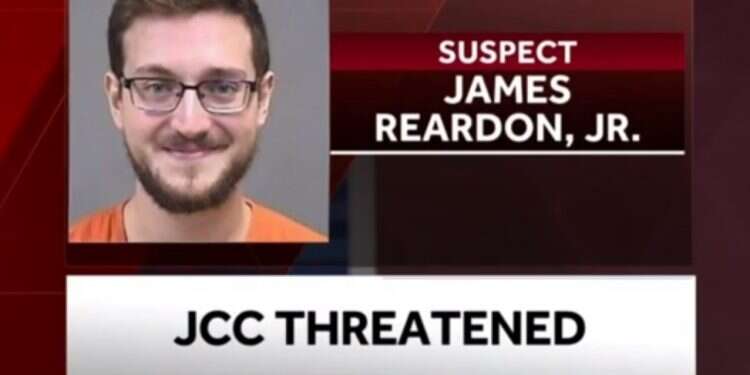 Ohio man arrested after threatening to shoot up Jewish community center