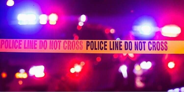 9 killed, 26 injured in Ohio shooting