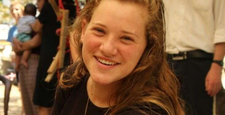 Israeli envoy urges UN to condemn Dolev bombing that killed girl, 17