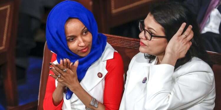 Republicans: 'Attention-grabbers' will not hijack bipartisan goodwill from Israel trip