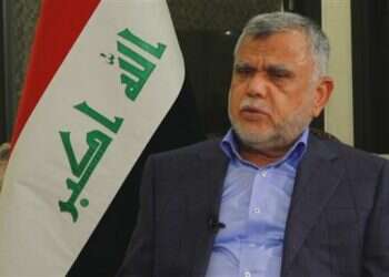 Iraq's Fatah Alliance calls Israeli strikes a 'declaration of war'