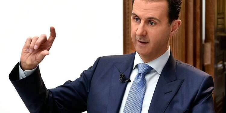 Report: Tehran, Moscow at odds over plans to build up military near Damascus