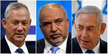 Netanyahu's offer for unity government rebuffed by rival Gantz