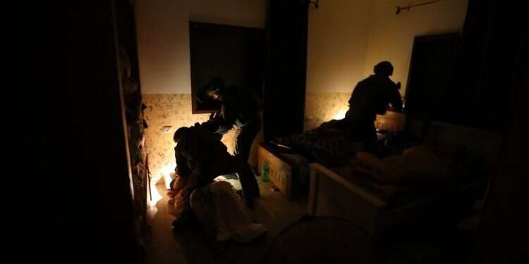 Security forces nab killers of 17-year-old Rina Shnerb