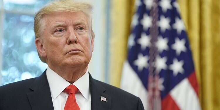 Trump ramps up sanctions on Iran as Saudi Arabia readies attack evidence