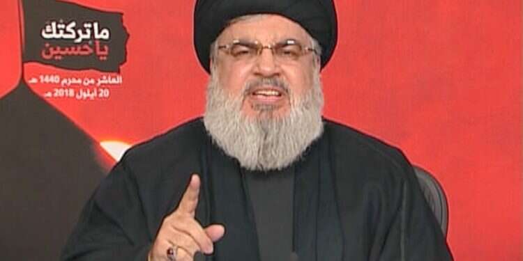 Hezbollah says commanders ready, IDF sends more forces north