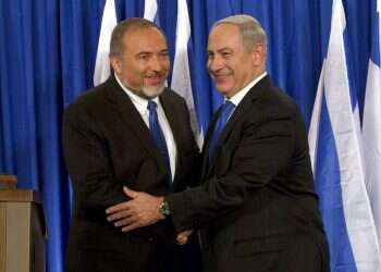 Netanyahu's former protégé could now bring his downfall