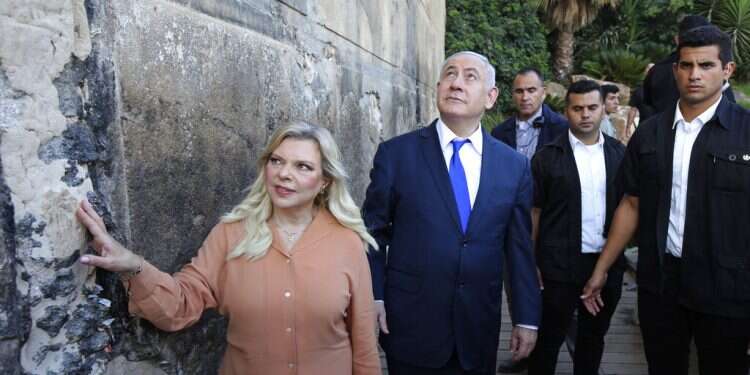 Netanyahu vows to annex Kiryat Arba, parts of Hebron