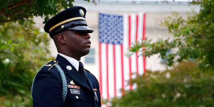 18 years later, America vows to 'never forget' 9/11