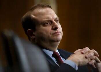 Trump judicial nominee accused of supporting 'racial purity' after defending Jewish state