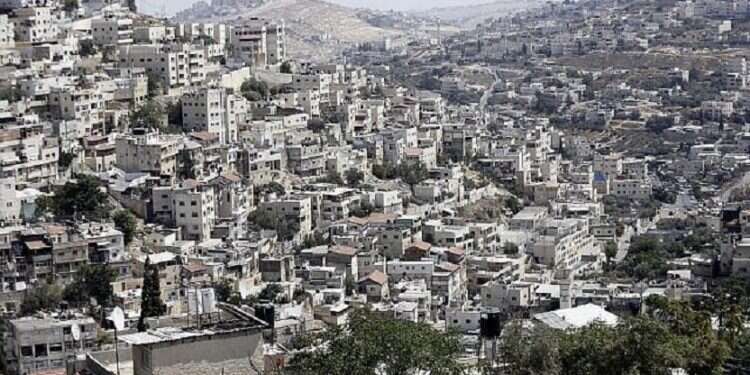 Israeli police arrest Palestinian minister of Jerusalem affairs