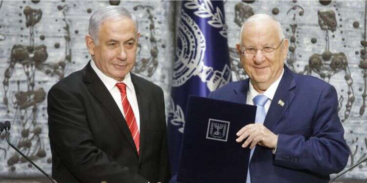 Ending the deadlock: 5 scenarios