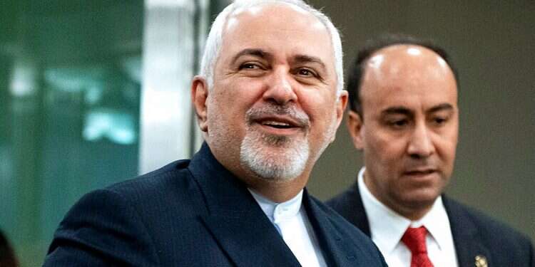 Iran denies plans to interfere with US election