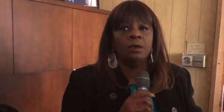 NJ politician apologizes for use of anti-Semitic trope