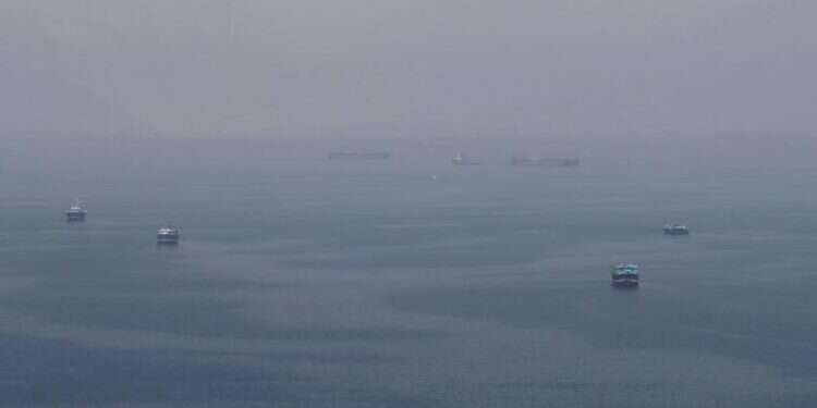 UK considers deploying drones to Persian Gulf amid Iran tensions